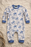 Desperado Onesie