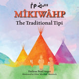 The Traditional Teepee