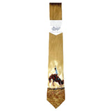 National Cowboy Day Rockmount Tie
