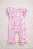 Desert Darlin' Jumpsuit