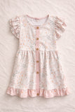 Vintage Garden Dress