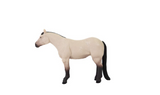 Little Buster Toys - Quarter Horse Buckskin