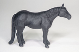 Little Buster Toys - Black Quarter Horse
