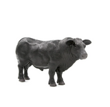 Little Buster Toys - Black Angus Bull