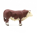 Little Buster Toys - Hereford Bull