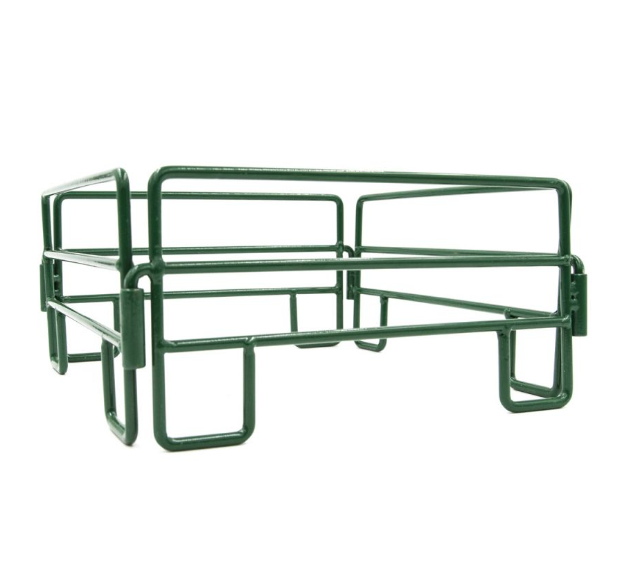 Little Buster Toys - Green 4 Piece Panel Set