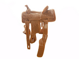 Little Buster Toys - Roping Saddle