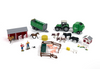 Big Country - 32 Piece Mini Farm Set