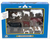 Big Country - 8 Piece Cattle Set