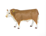 Big Country Toys - Hereford Bull