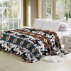 "Alan" King Size Blanket - MIA Collection