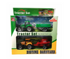 Bigtime Barnyard - Tractor Set