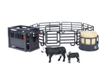 Big Country - 12 Piece Ranch Set