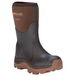 DRYSHOD - Women's Haymaker Mid Brown