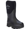 DRYSHOD - Men's Arctic Storm Mid Black