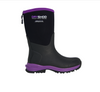 DRYSHOD - Legend MXT Mid Women's - Purple