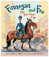 Finnegan and Fox - The Ten-Foot Cop