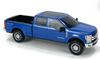 Big Country - Ford F250 Super Duty Blue