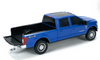 Big Country - Ford F250 Super Duty Blue