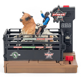 Big Country - PBR Bull & Rider