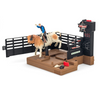 Big Country - PBR Bull & Rider