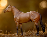 Breyer | The Ideal Series | Buckskin