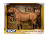 Breyer | The Ideal Series | Buckskin