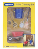 Breyer | Stable Cleaning Set