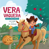 Vera Vaquera Gets a New Horse