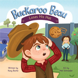 Buckaroo Beau Loses His Hat