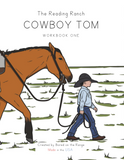 Cowboy Tom Workbook