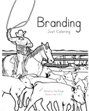 Branding - Coloring Book