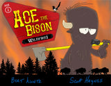 Ace the Bison Volume 2
