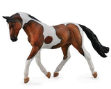 Breyer Bay Pinto Mare