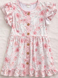 Sunday Rose Dress