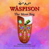 The Moss Bag