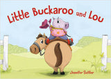 Little Buckaroo and Lou