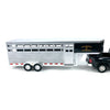 Big Country-Yellowstone Adult Collectible - Dutton Ranch Horse Trailer