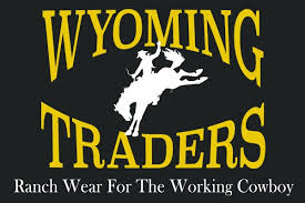 wyoming traders wear
