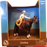 Big Country - Cowboy