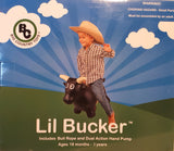 Lil Bucker - Bull