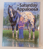 The Saturday Appaloosa