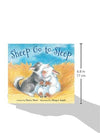 Sheep Go to Sleep - Board Book
