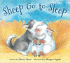 Sheep Go to Sleep - Board Book