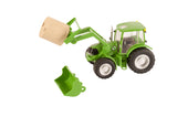 Big Country - Toy Tractor with bucket